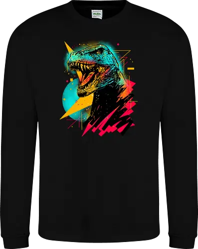 Synthosaurus Rex