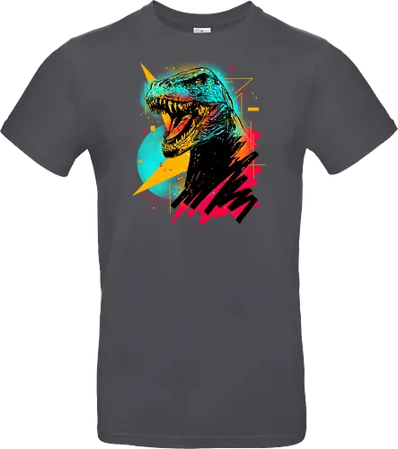Synthosaurus Rex
