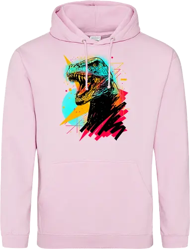 Synthosaurus Rex