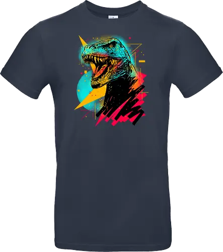Synthosaurus Rex
