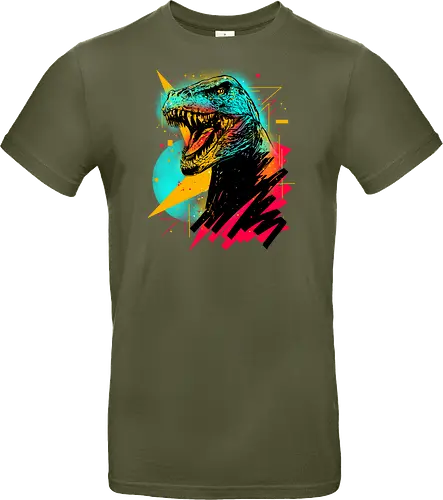 Synthosaurus Rex