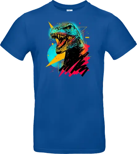 Synthosaurus Rex