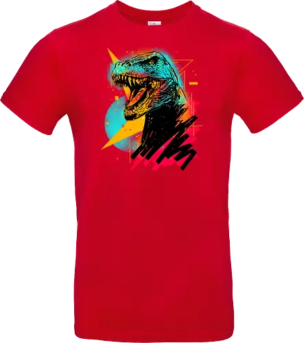 Synthosaurus Rex