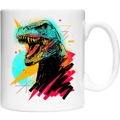 Synthosaurus Rex