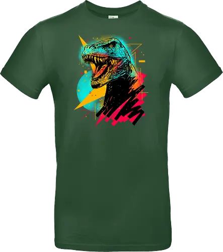 Synthosaurus Rex