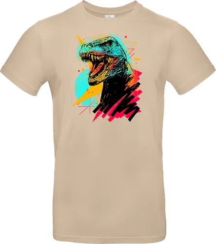 Synthosaurus Rex