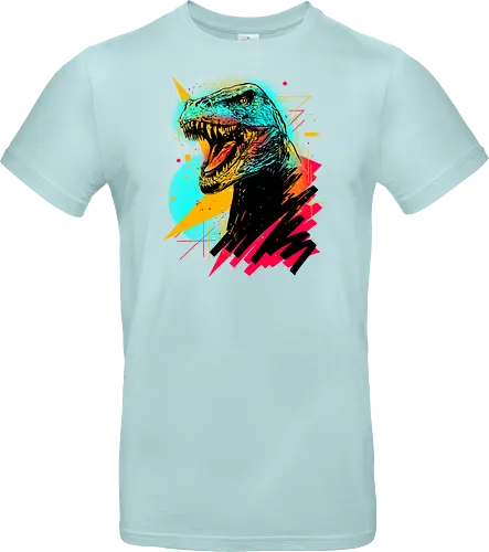 Synthosaurus Rex