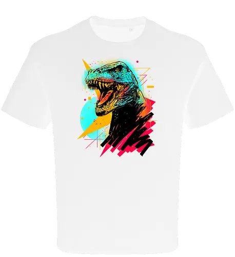 Synthosaurus Rex