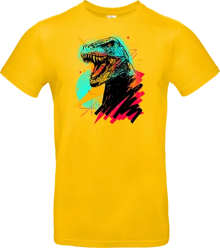 Synthosaurus Rex