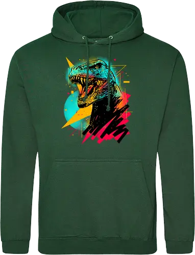 Synthosaurus Rex