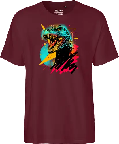 Synthosaurus Rex