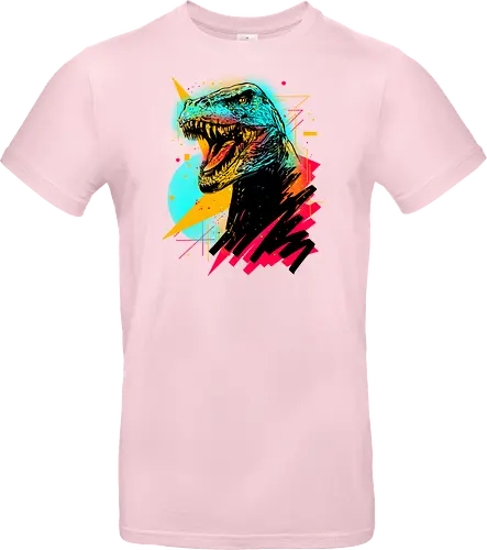 Synthosaurus Rex