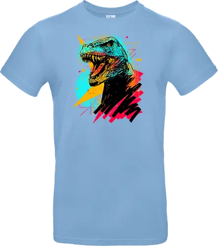 Synthosaurus Rex