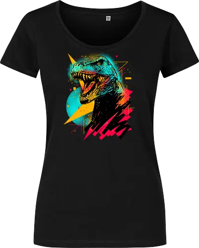 Synthosaurus Rex