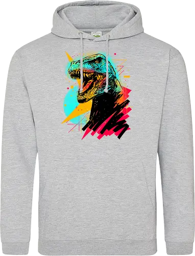 Synthosaurus Rex