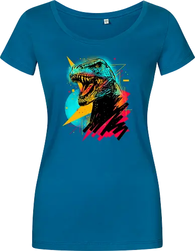 Synthosaurus Rex
