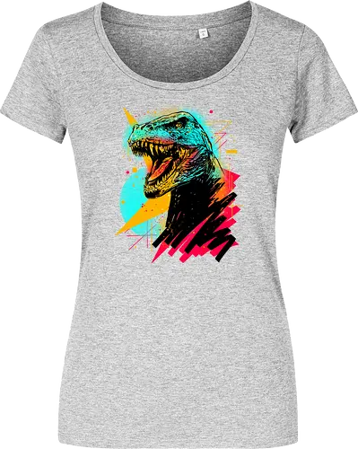 Synthosaurus Rex