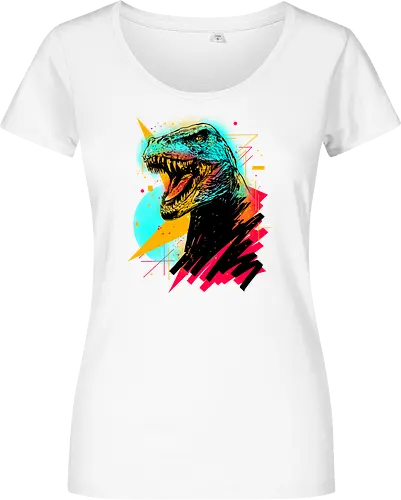 Synthosaurus Rex