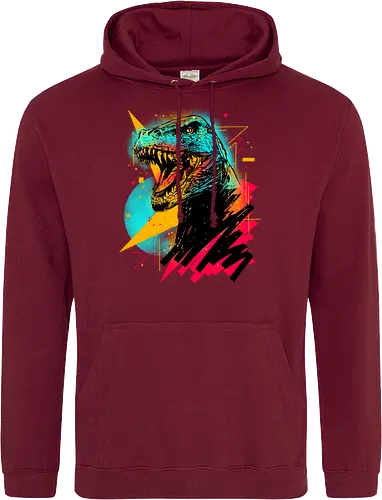 Synthosaurus Rex