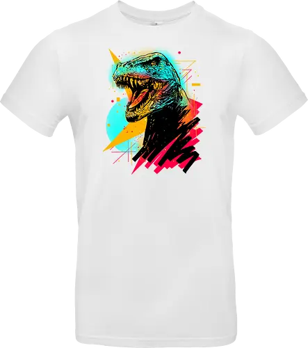 Synthosaurus Rex