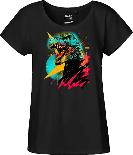 Synthosaurus Rex
