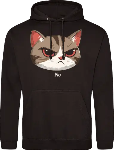 No