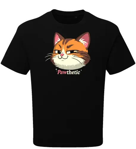 Pawthetic
