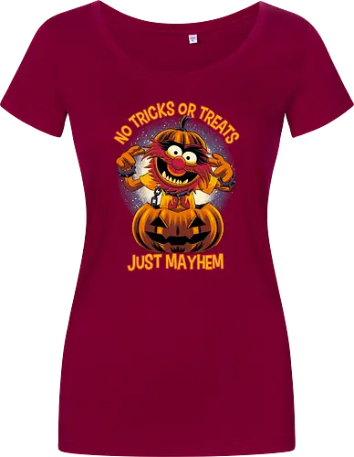 No Tricks or Treats