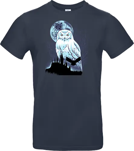 Snowy Owl