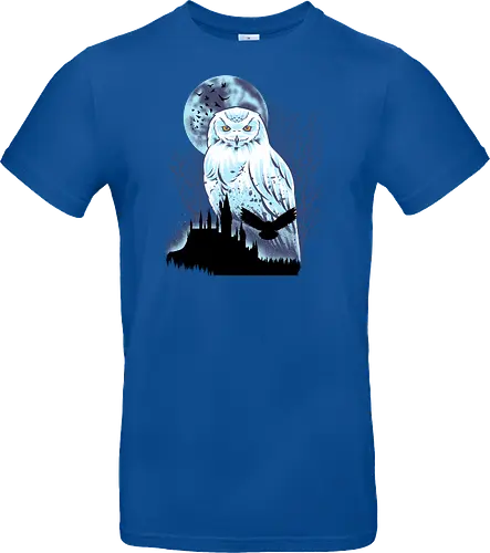 Snowy Owl