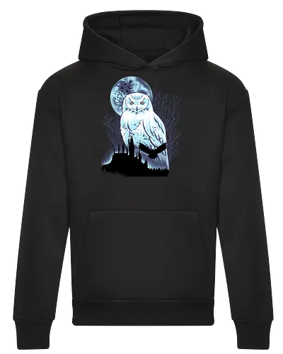 Snowy Owl
