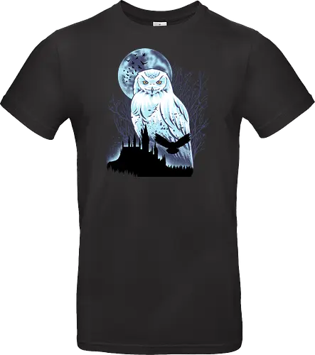 Snowy Owl