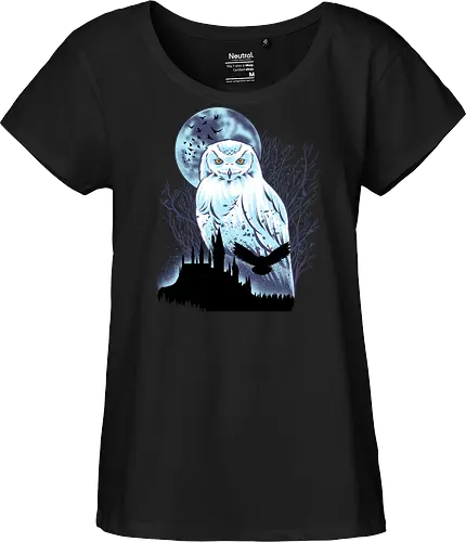 Snowy Owl