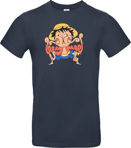 MiiMii - Ruffy