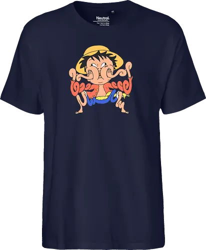 MiiMii - Ruffy - Fairtrade T-Shirt