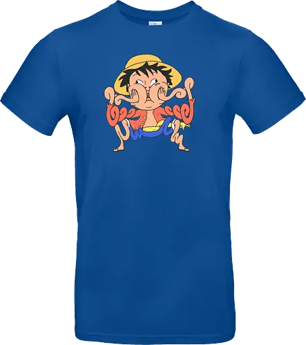 MiiMii - Ruffy - Standard T-Shirt