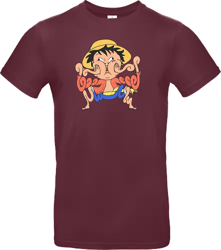 MiiMii - Ruffy