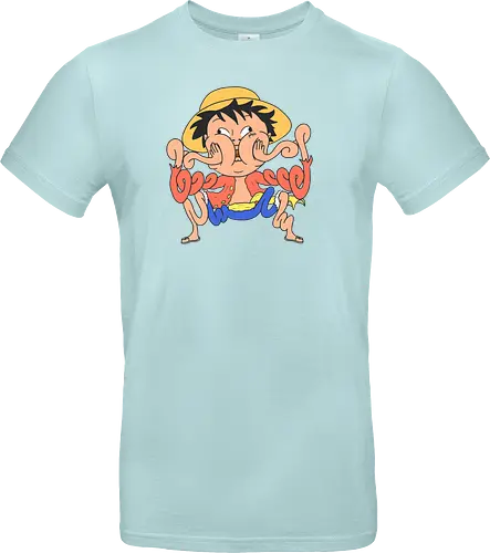 MiiMii - Ruffy - Standard T-Shirt