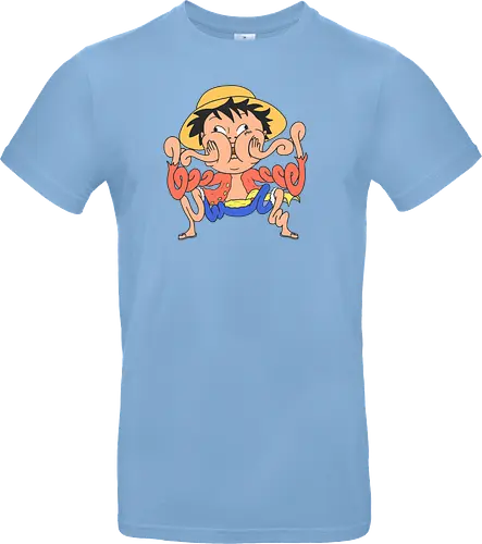 MiiMii - Ruffy - Standard T-Shirt