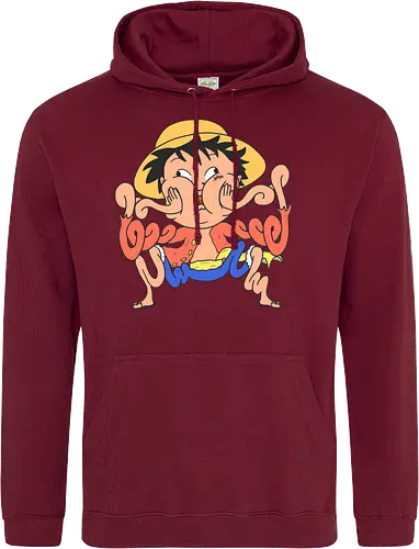 MiiMii - Ruffy