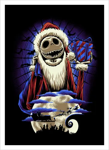 Wonderful Nightmare
