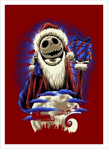 Wonderful Nightmare