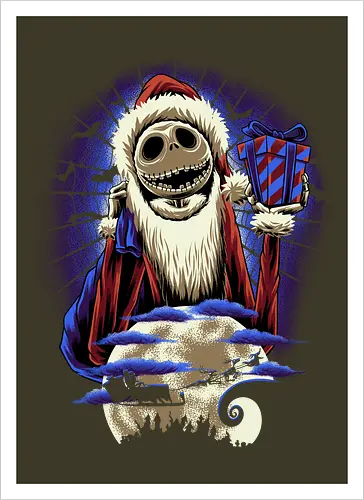 Wonderful Nightmare