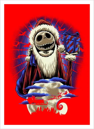 Wonderful Nightmare