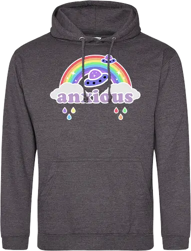 Anxious 