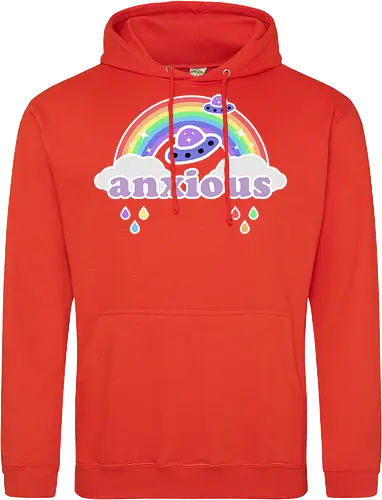 Anxious 