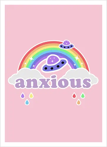 Anxious 