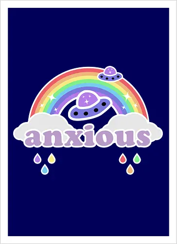 Anxious 