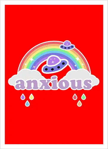 Anxious 