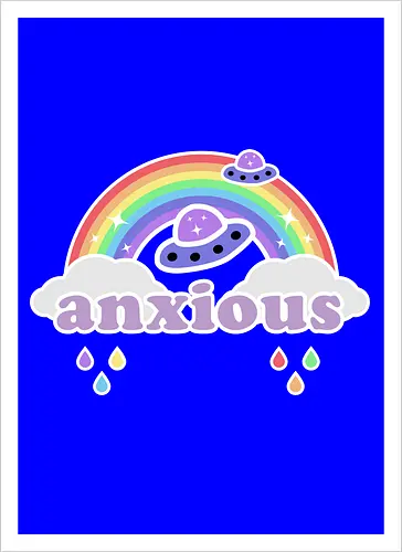 Anxious 